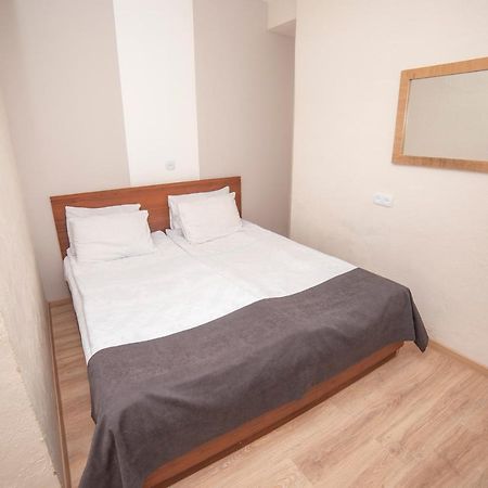 Hotel Popock Dilijan 1 Zewnętrze zdjęcie