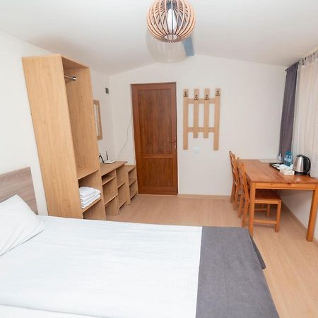 Hotel Popock Dilijan 1 Zewnętrze zdjęcie