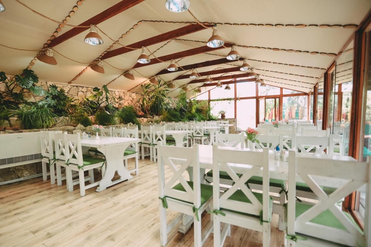 Hotel Popock Dilijan 1 Zewnętrze zdjęcie