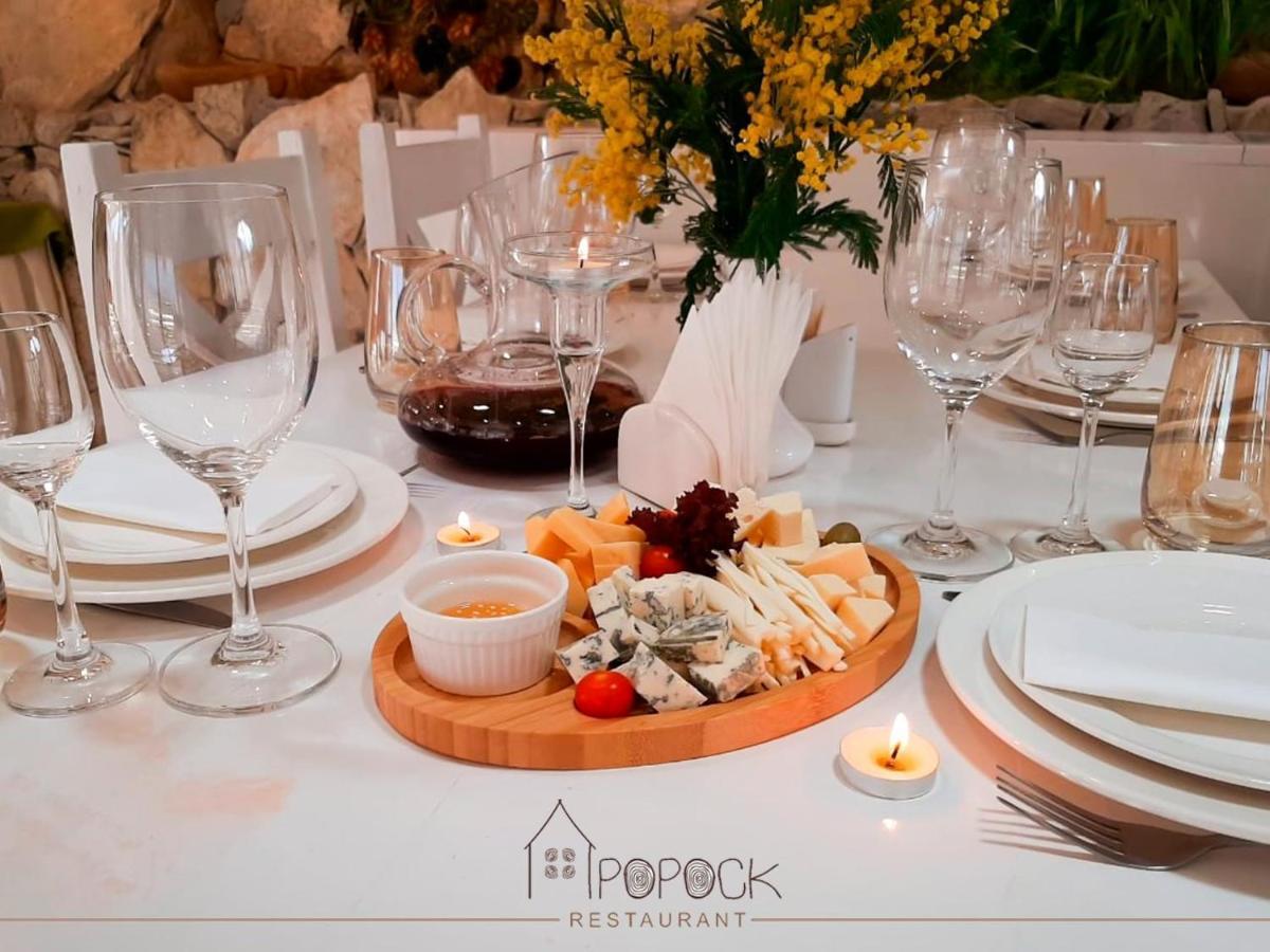 Hotel Popock Dilijan 1 Zewnętrze zdjęcie