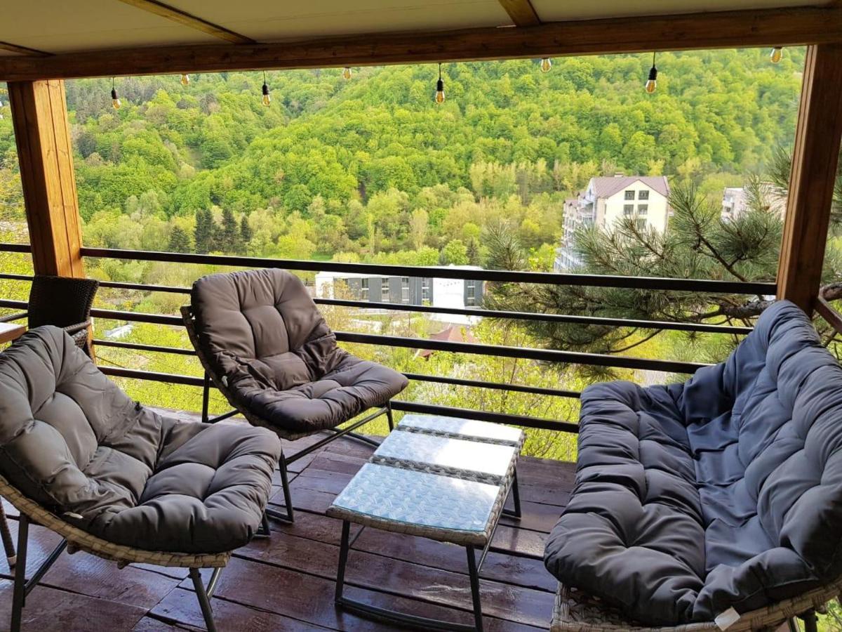 Hotel Popock Dilijan 1 Zewnętrze zdjęcie