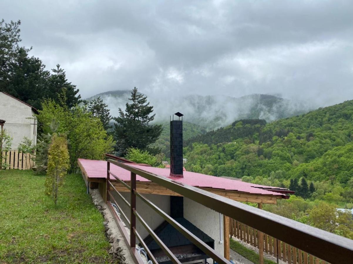 Hotel Popock Dilijan 1 Zewnętrze zdjęcie