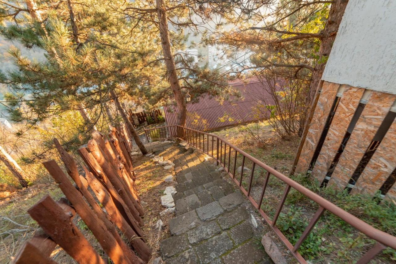 Hotel Popock Dilijan 1 Zewnętrze zdjęcie