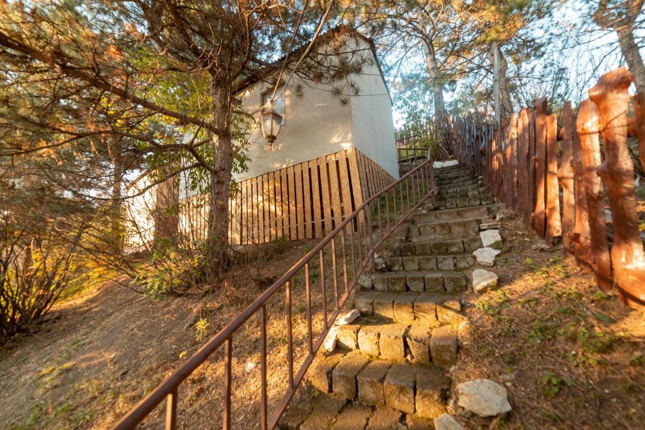 Hotel Popock Dilijan 1 Zewnętrze zdjęcie