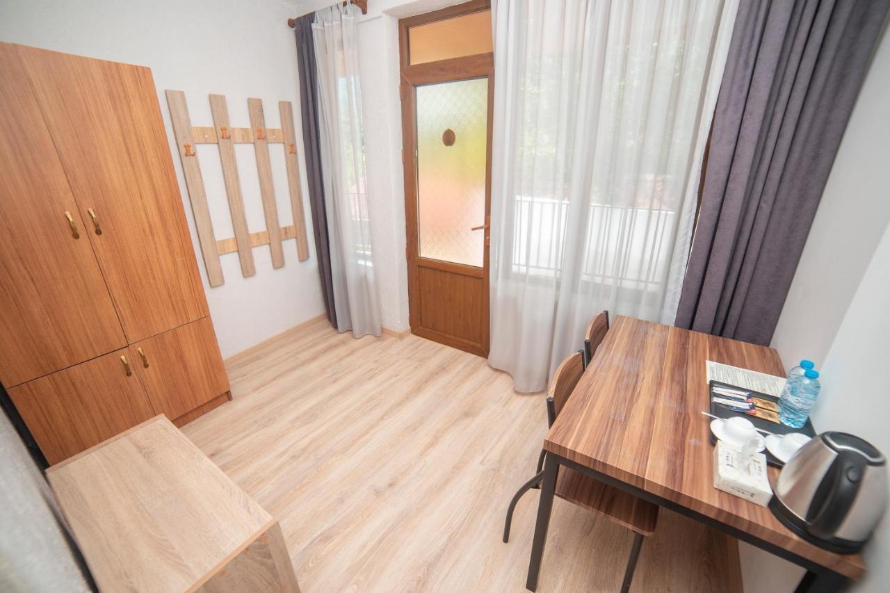 Hotel Popock Dilijan 1 Zewnętrze zdjęcie