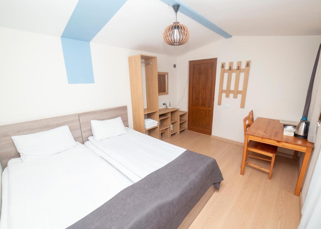 Hotel Popock Dilijan 1 Zewnętrze zdjęcie