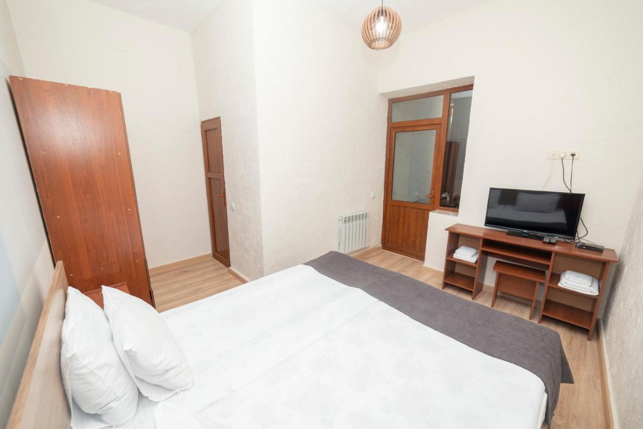 Hotel Popock Dilijan 1 Zewnętrze zdjęcie