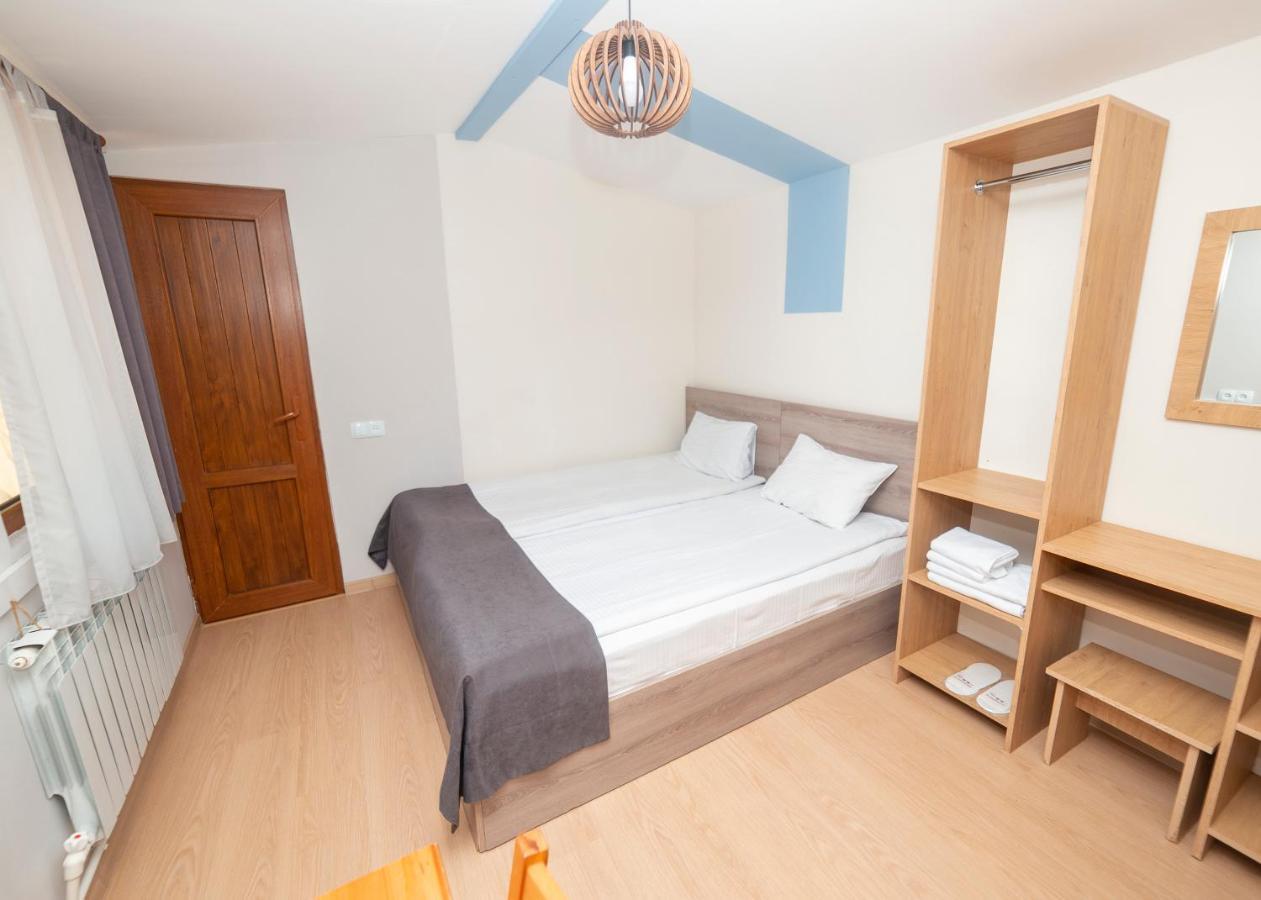 Hotel Popock Dilijan 1 Zewnętrze zdjęcie