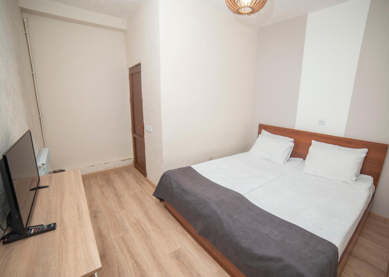 Hotel Popock Dilijan 1 Zewnętrze zdjęcie