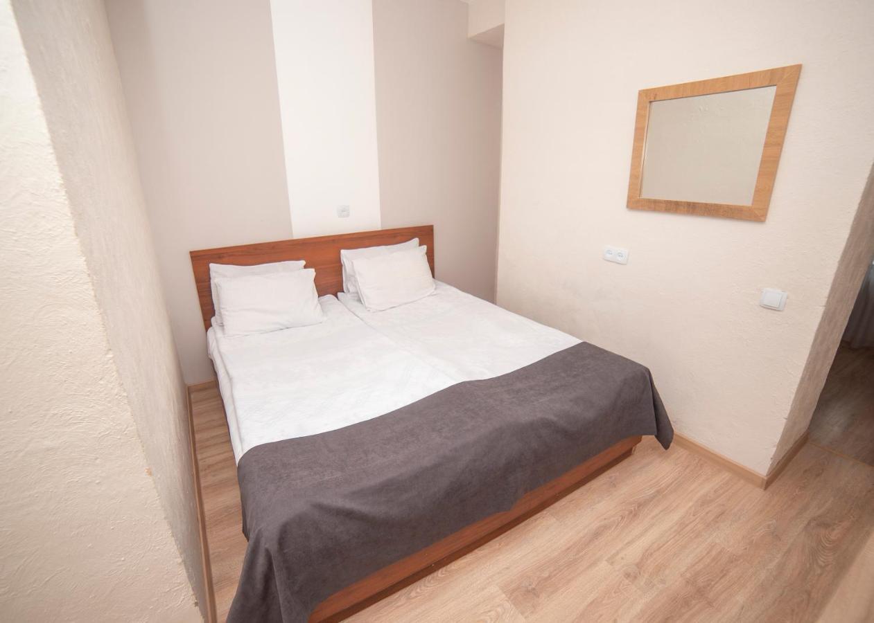 Hotel Popock Dilijan 1 Zewnętrze zdjęcie