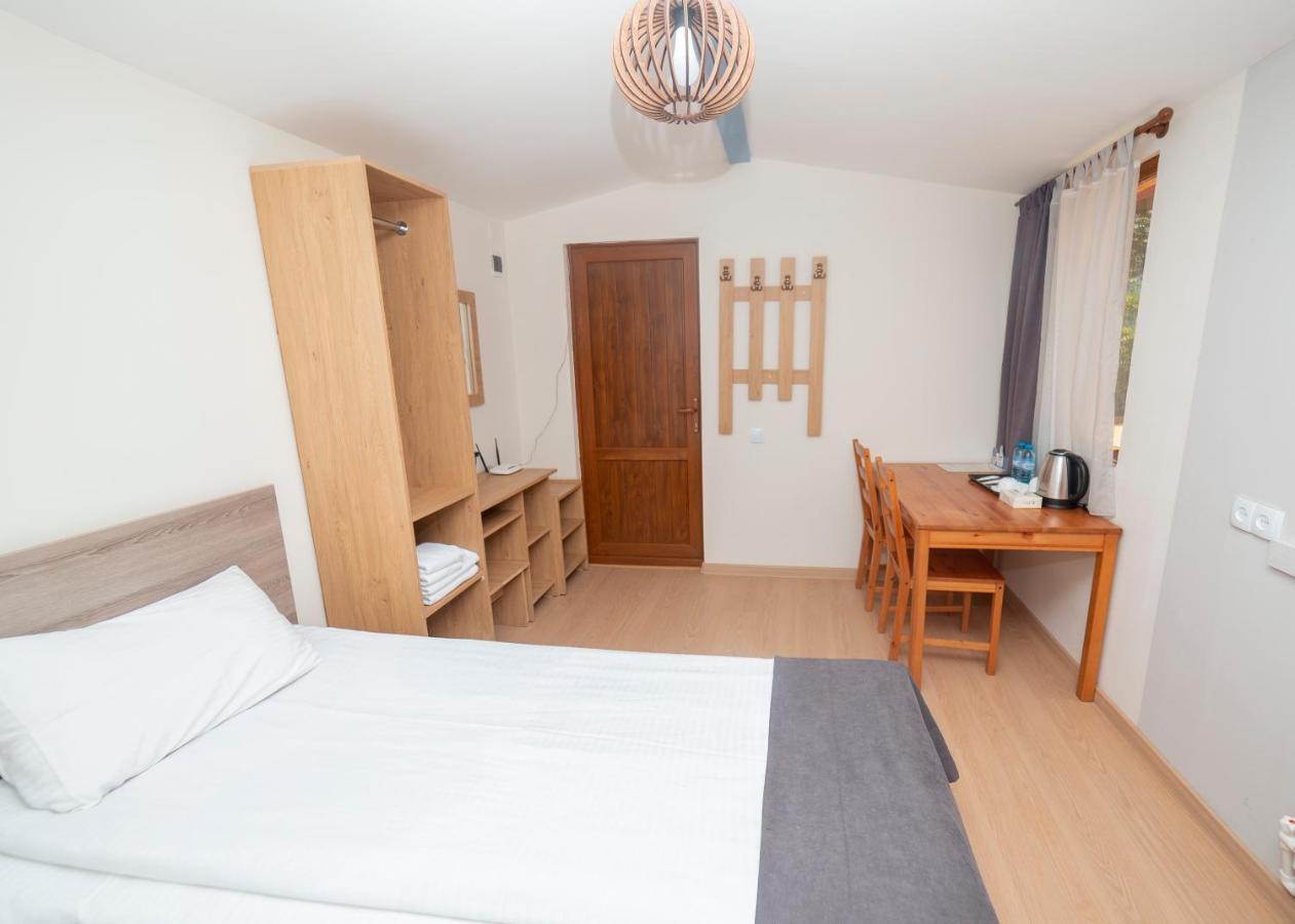 Hotel Popock Dilijan 1 Zewnętrze zdjęcie