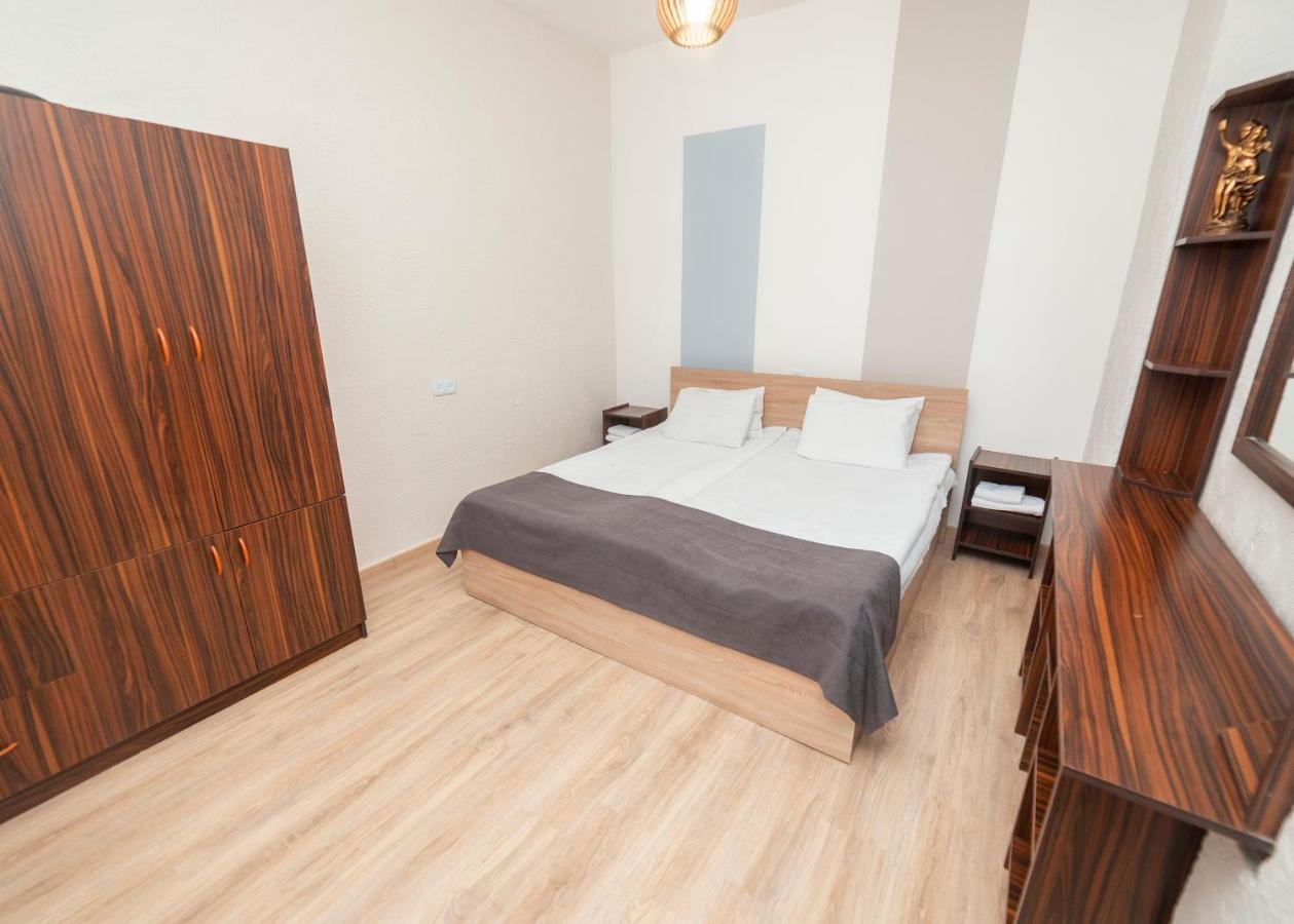Hotel Popock Dilijan 1 Zewnętrze zdjęcie