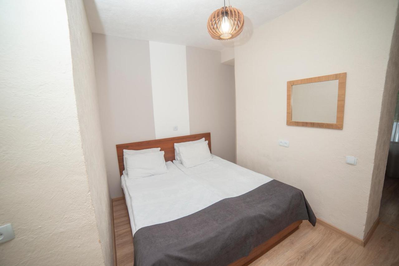 Hotel Popock Dilijan 1 Zewnętrze zdjęcie