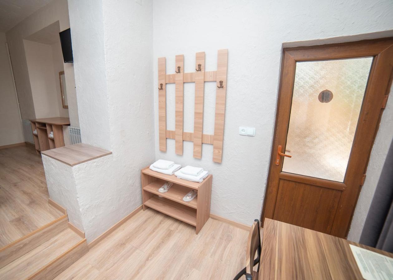 Hotel Popock Dilijan 1 Zewnętrze zdjęcie