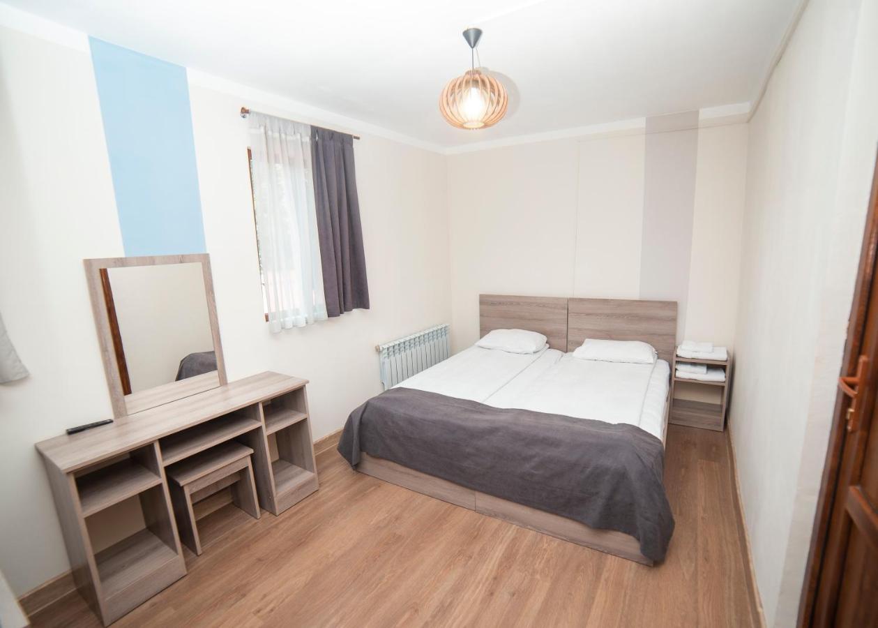 Hotel Popock Dilijan 1 Zewnętrze zdjęcie
