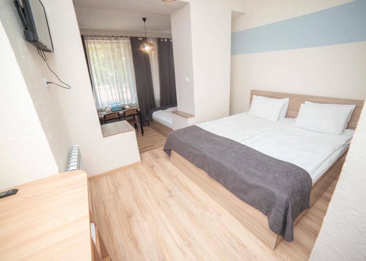 Hotel Popock Dilijan 1 Zewnętrze zdjęcie
