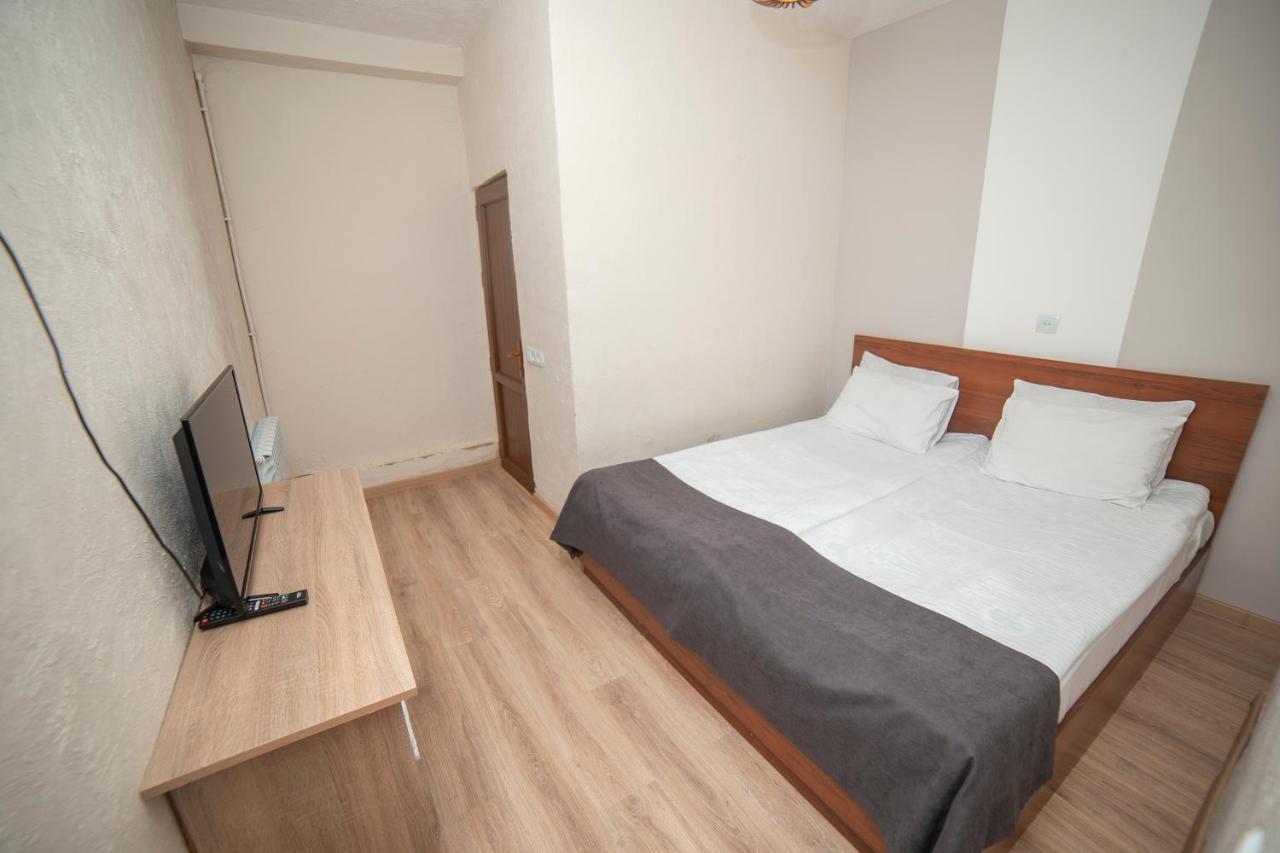 Hotel Popock Dilijan 1 Zewnętrze zdjęcie