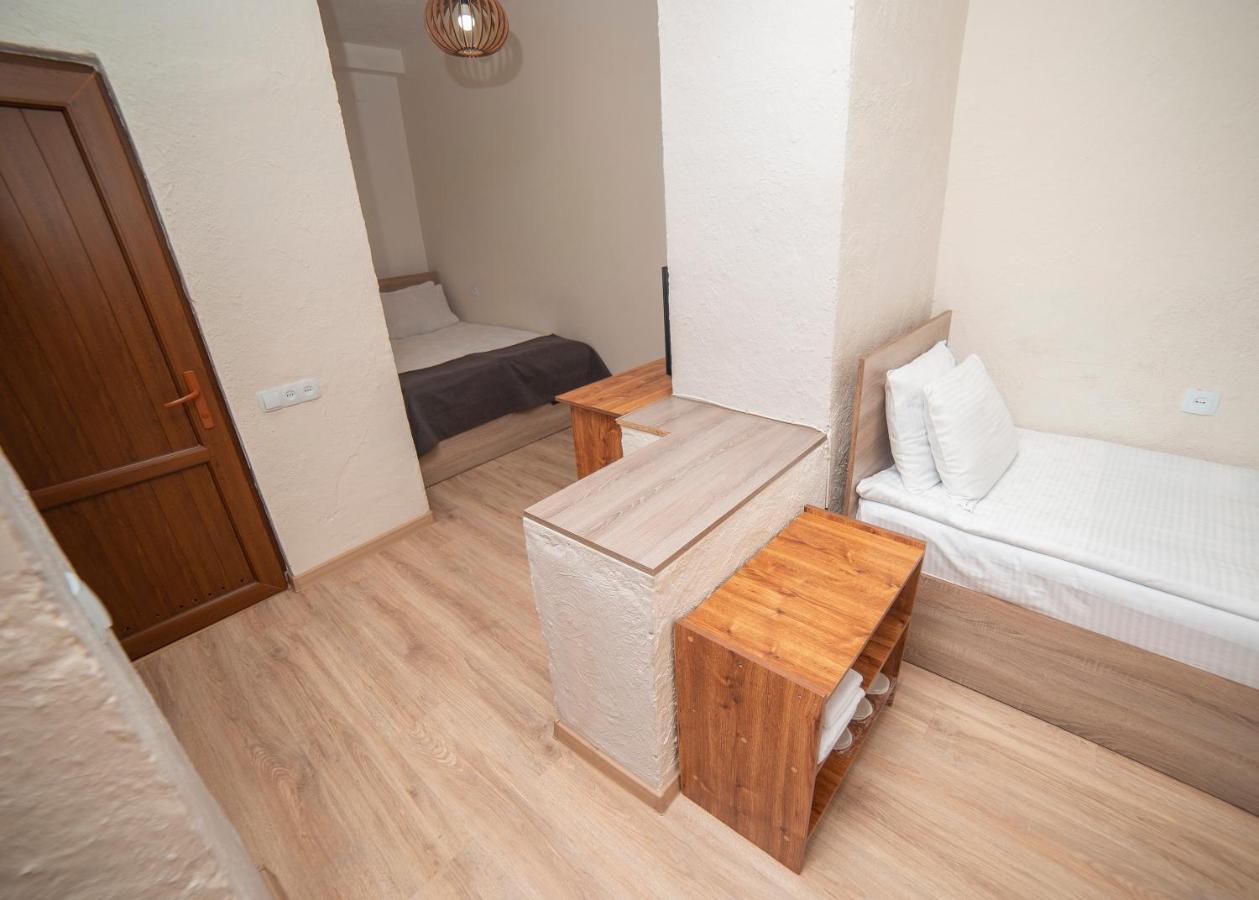 Hotel Popock Dilijan 1 Zewnętrze zdjęcie