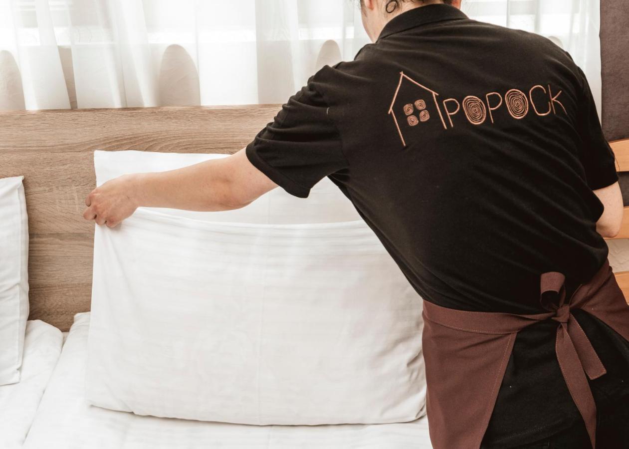 Hotel Popock Dilijan 1 Zewnętrze zdjęcie