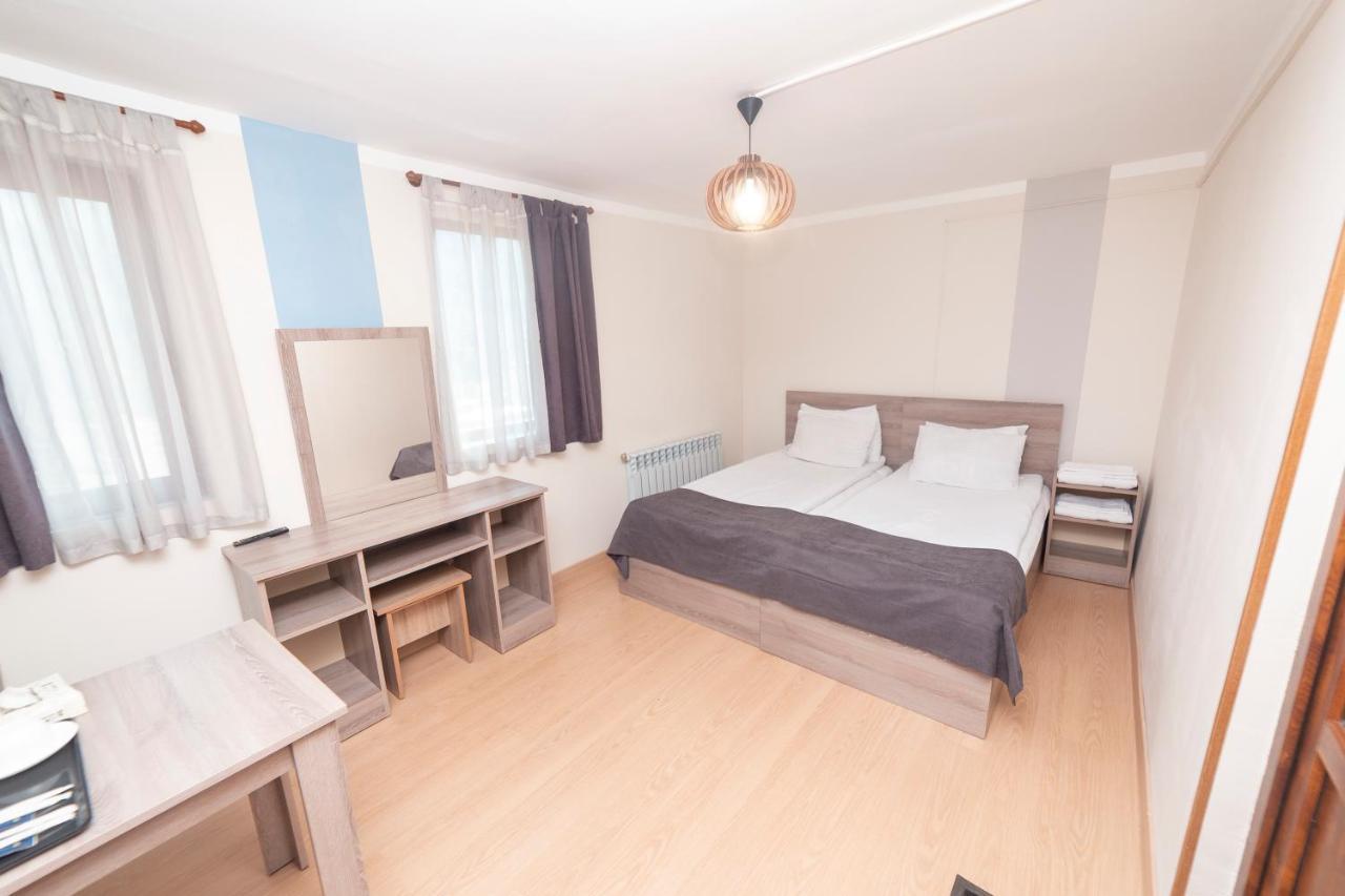 Hotel Popock Dilijan 1 Zewnętrze zdjęcie