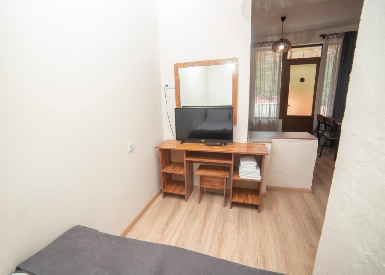 Hotel Popock Dilijan 1 Zewnętrze zdjęcie