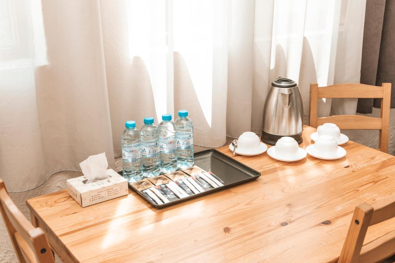 Hotel Popock Dilijan 1 Zewnętrze zdjęcie