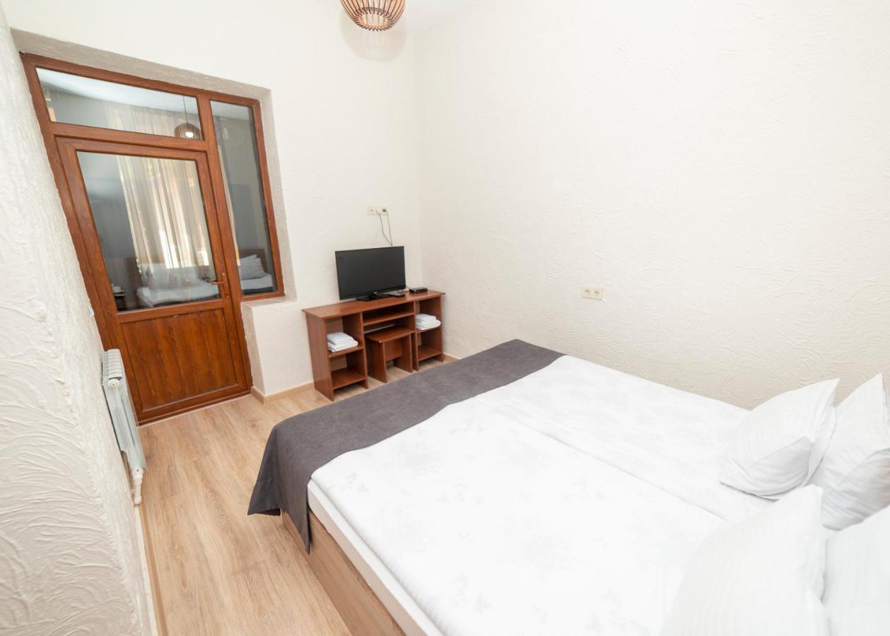 Hotel Popock Dilijan 1 Zewnętrze zdjęcie