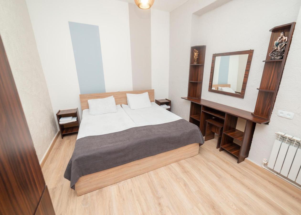 Hotel Popock Dilijan 1 Zewnętrze zdjęcie