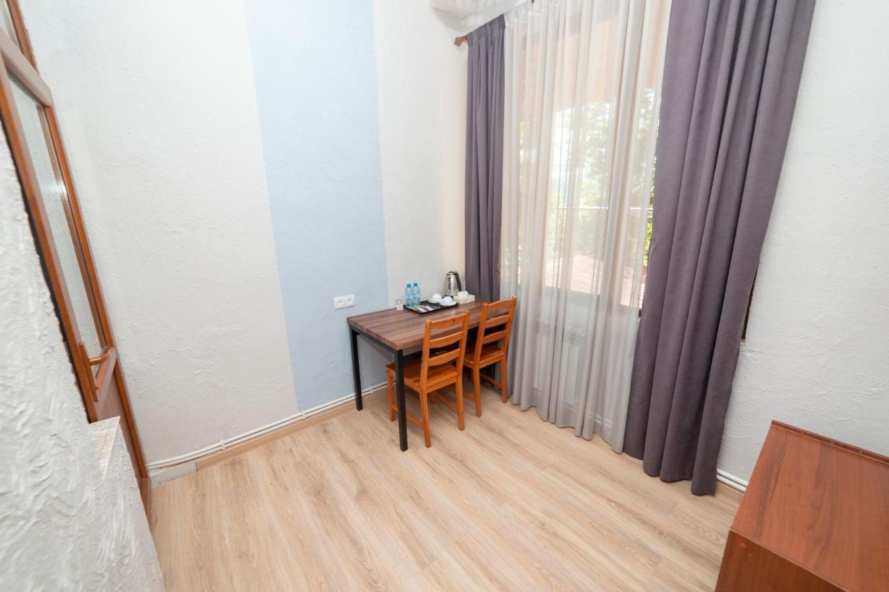 Hotel Popock Dilijan 1 Zewnętrze zdjęcie