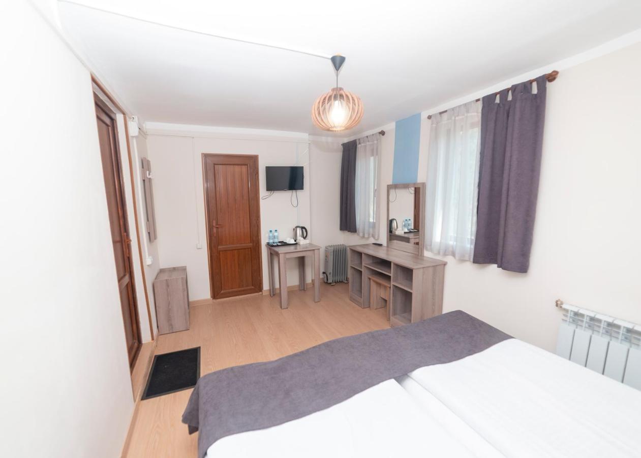 Hotel Popock Dilijan 1 Zewnętrze zdjęcie